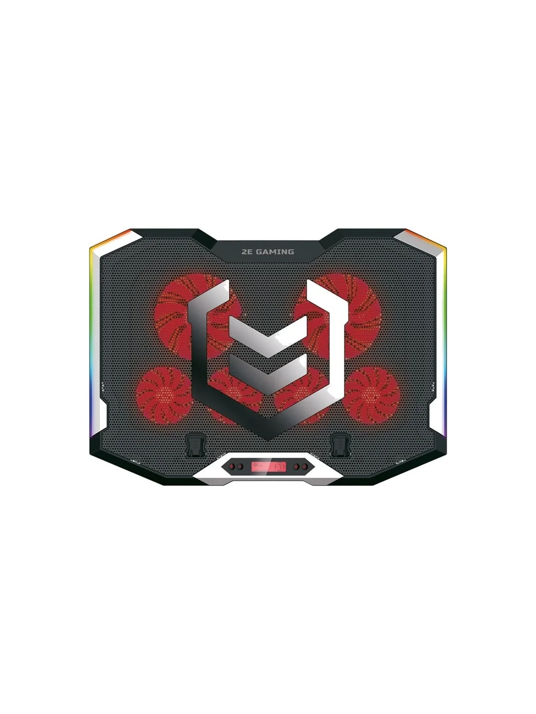 Подставка для ноутбука 2E GAMING 2E-CPG-004 Black
