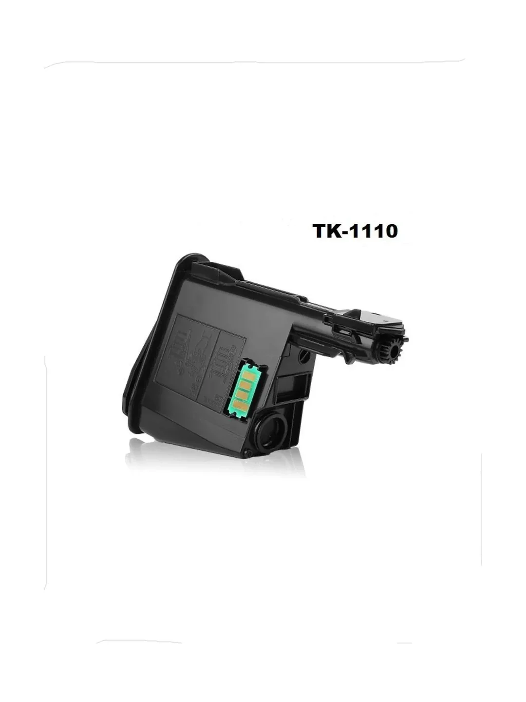 Тонер картридж Kyocera Toner Kit TK-1110 2