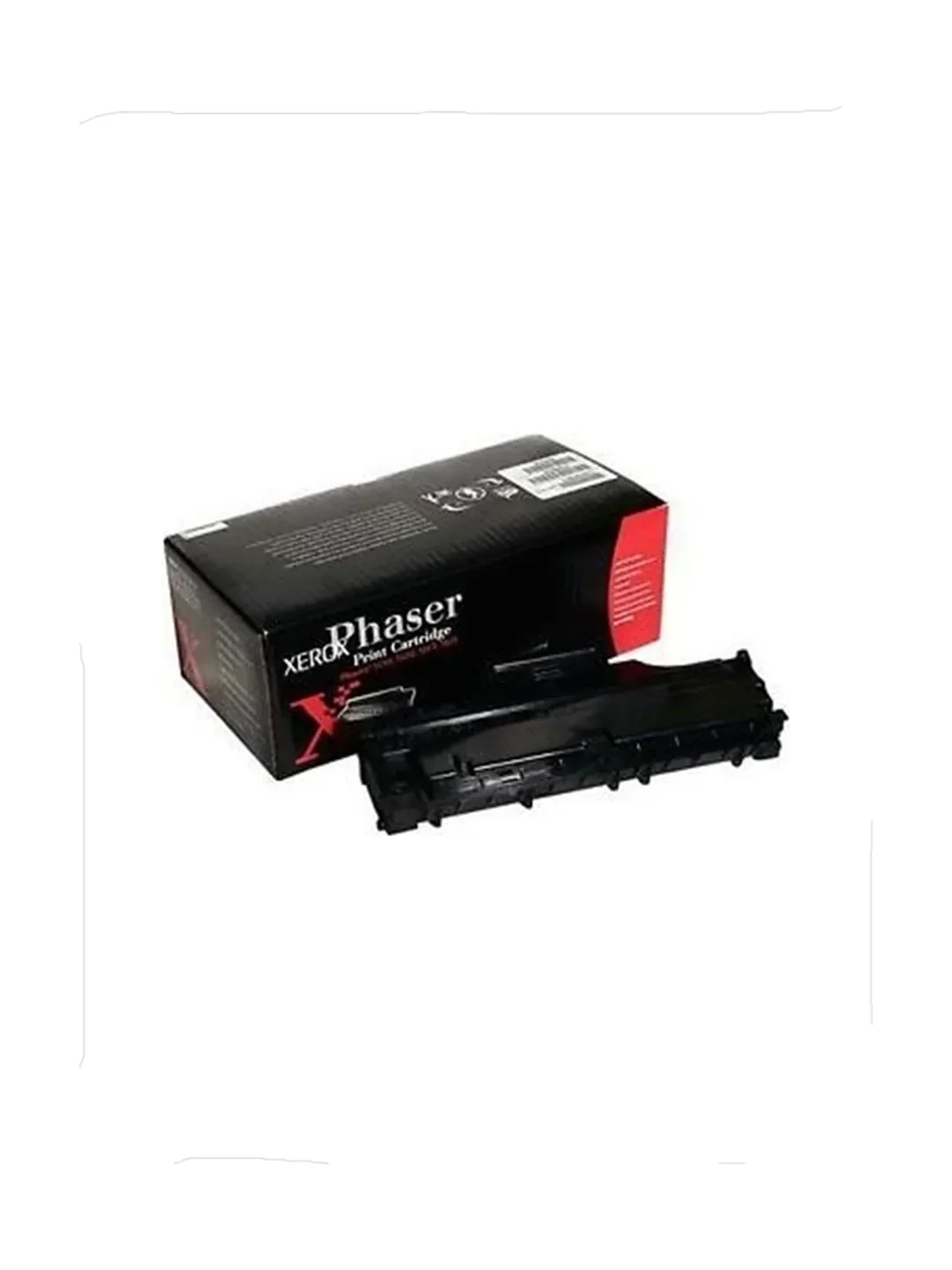 Картридж XEROX Phaser 3130/3120/3115/3121 2