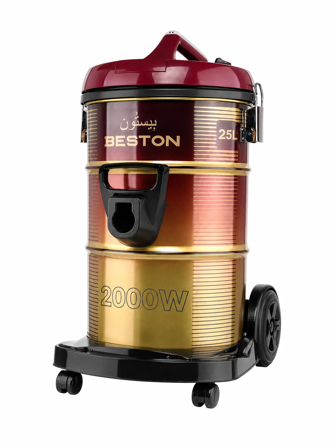 Beston VCB-7030RG changyutgichi 2