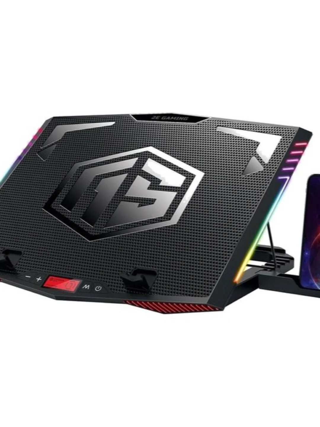 Подставка для ноутбука 2E GAMING 2E-CPG-005 Black 2