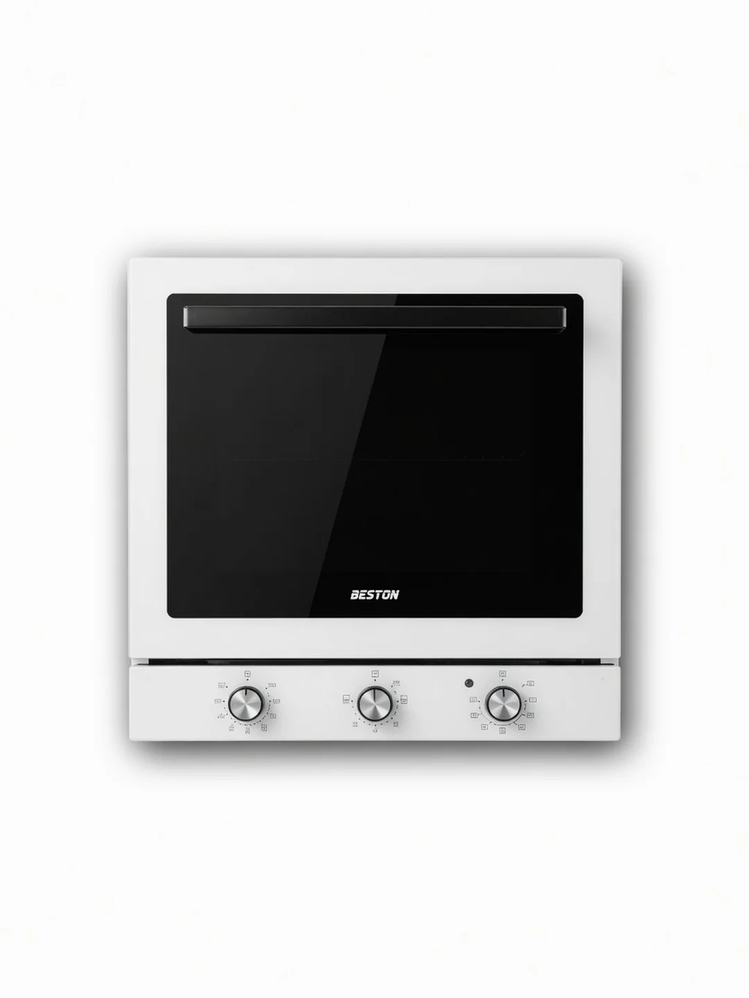 Духовой шкаф Beston BBO-75DF17BWH