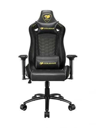KRESLO GAMING CHAIR OUTRIDER S ROYAL COUGAR