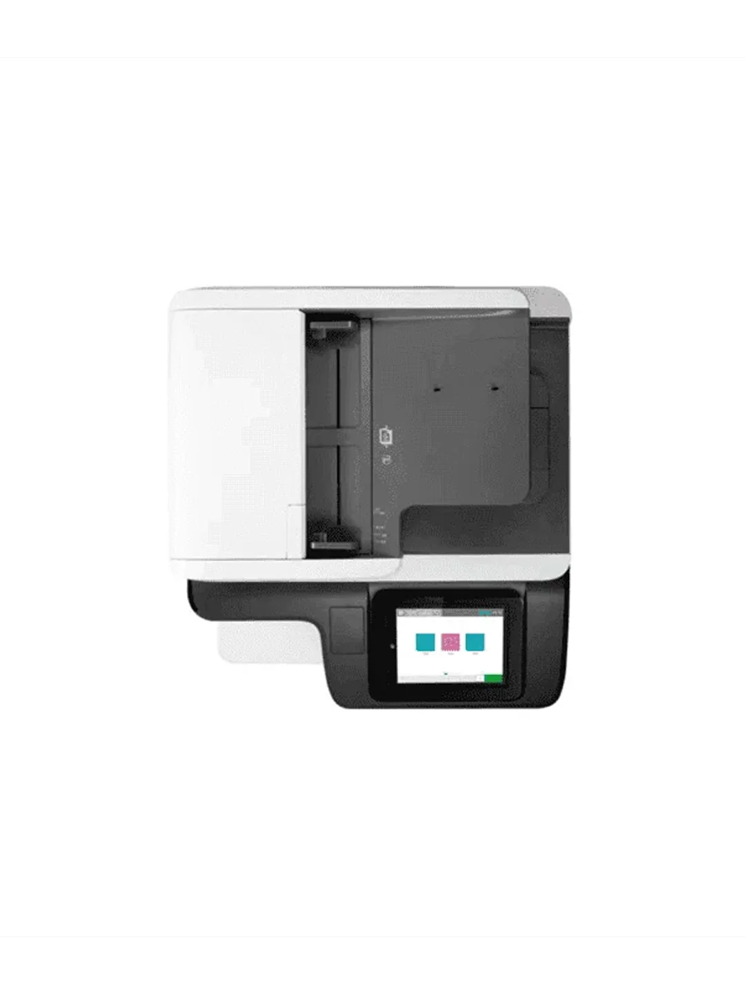 МФУ HP PRINTER Color LJ Enterprise M776dn 2