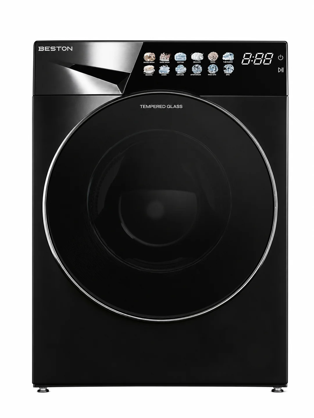Стиральная машина Beston BWM-6412D12GBDDV