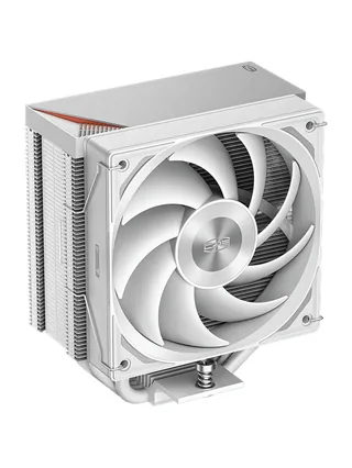 Кулер для процессора PCCooler RZ500 WH