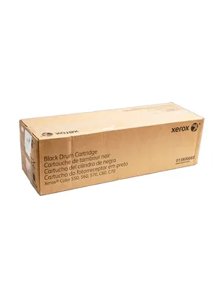 Копи картридж Xerox Color 550/560/570 C60/C70 PL C9070 Black (190 000 стр)