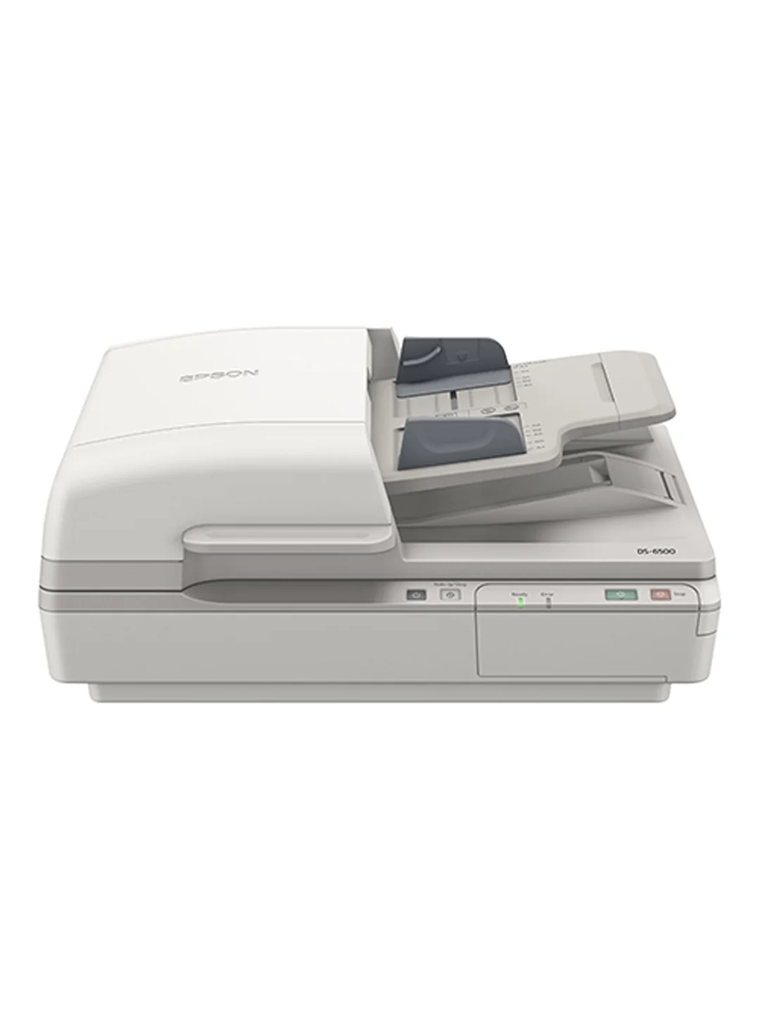 EPSON WorkForce DS-6500 (A4) 2