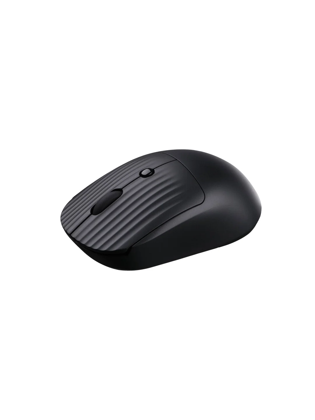 Mouse 2E MF218 Silent WL BT Black