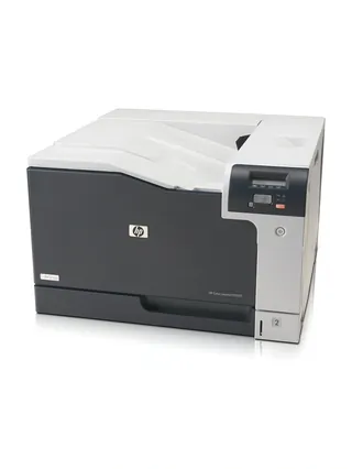 HP PRINTER Color LJ CP5225DN rangli printer