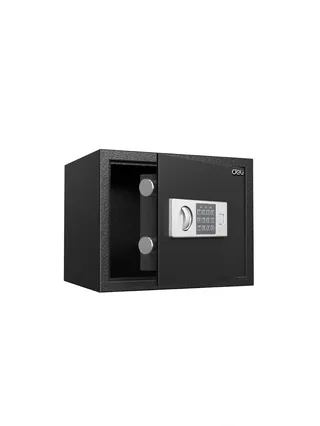Сейф 300*380*300 ET523 Deli