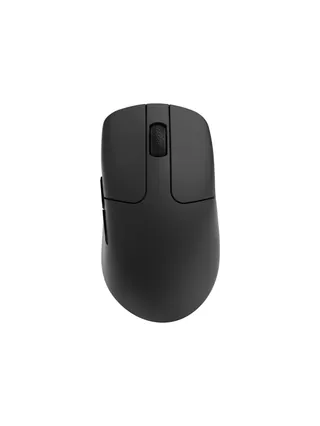 Мышь Keychron M2 mini BT/WL/USB-A/USB-C, черный M2M-A1