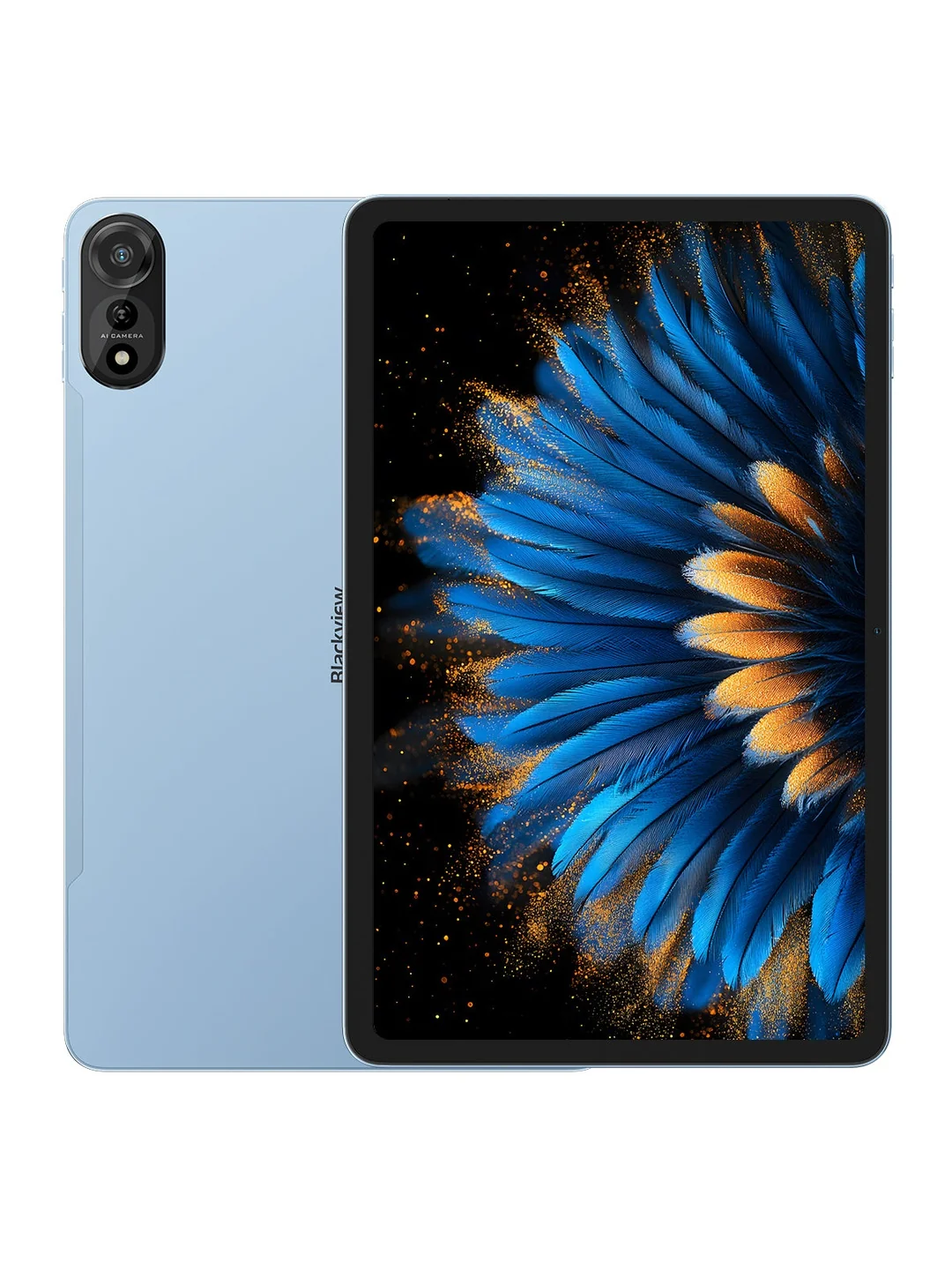 Флагманский планшет Blackview Tab MEGA 2 11.97" 2.4K 120Hz LTE (12GB/256GB) Grey Gift Set