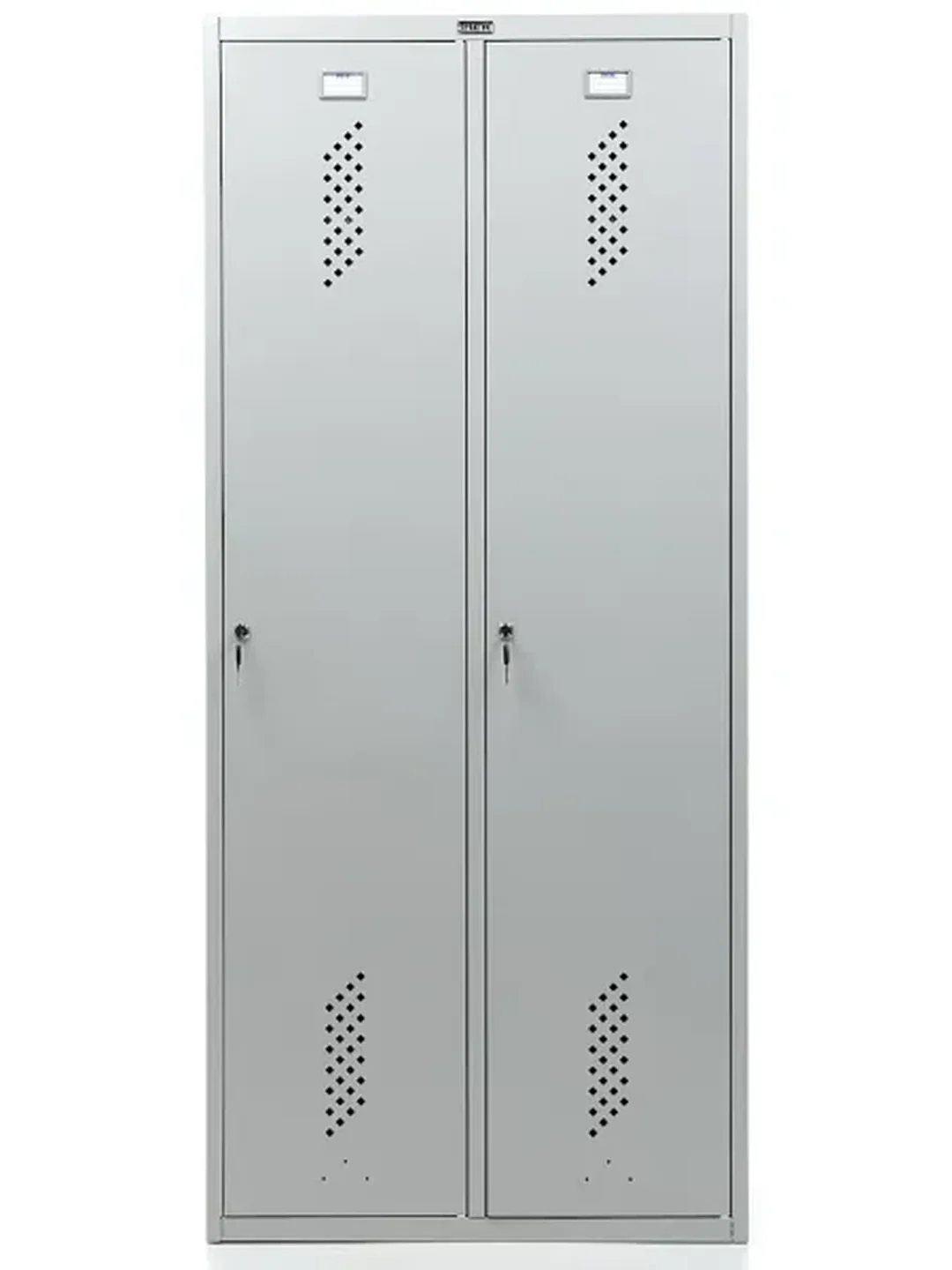 Шкаф для раздевалок Стандарт LS-21-80 2