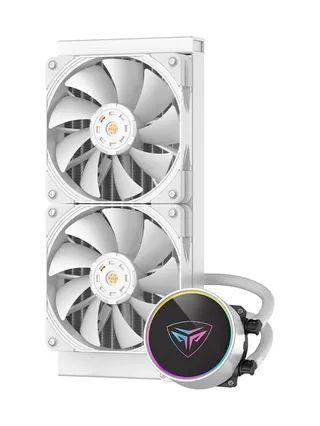 Кулер для процессора PCCooler PD240