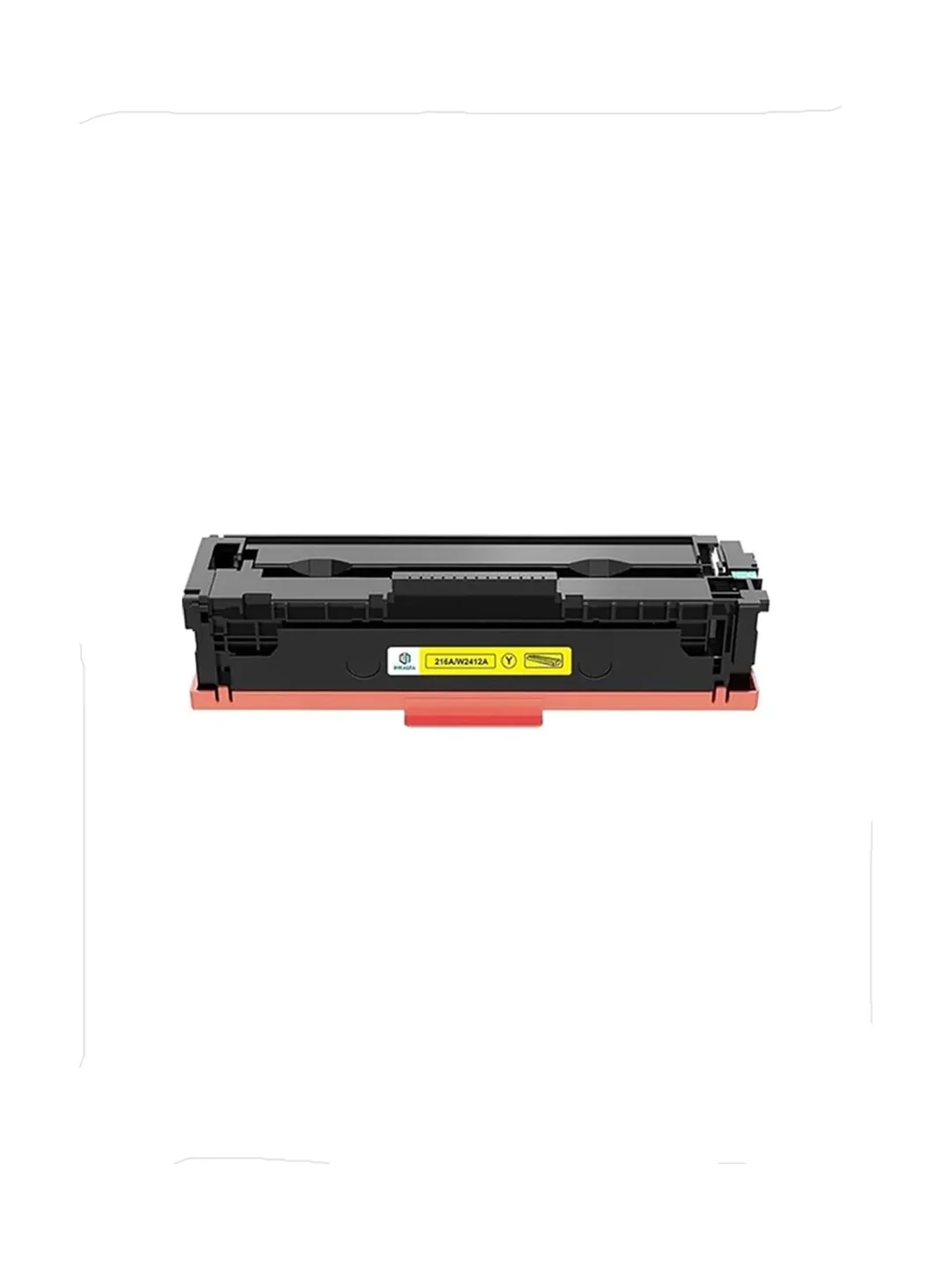 Картридж ACO HP CLJ M182/M183 (W241xA) BK/C/M/Y комп. с чипом