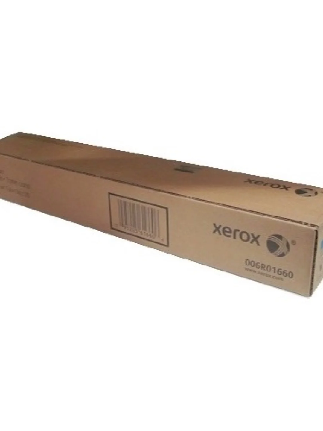 Тонер картридж Xerox C60/C70 Cyan (34 000 стр) 2