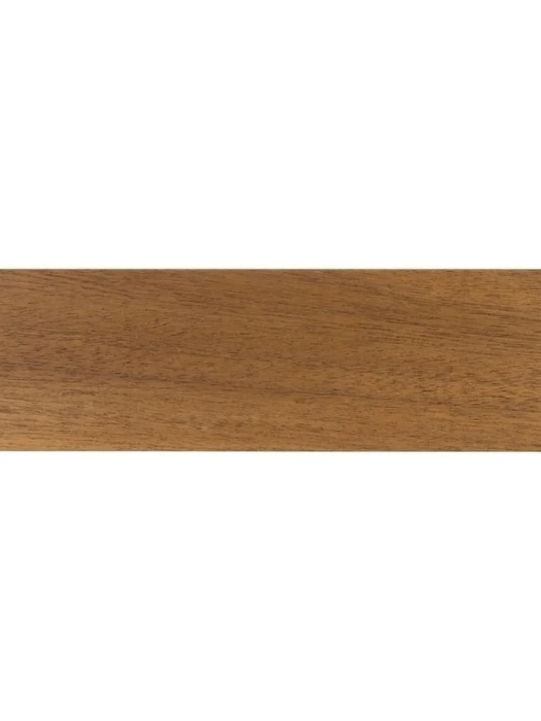 Подставка под запястья Keychron K3/K7 PR6 Walnut Wood Palm Rest