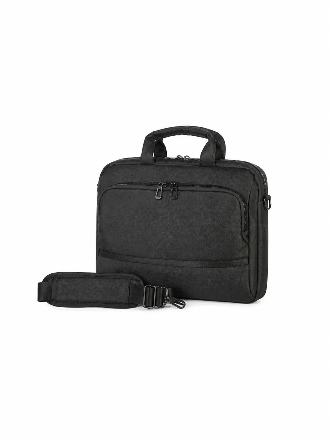 Сумка Tucano PLANET BAG 15", чёрная 2