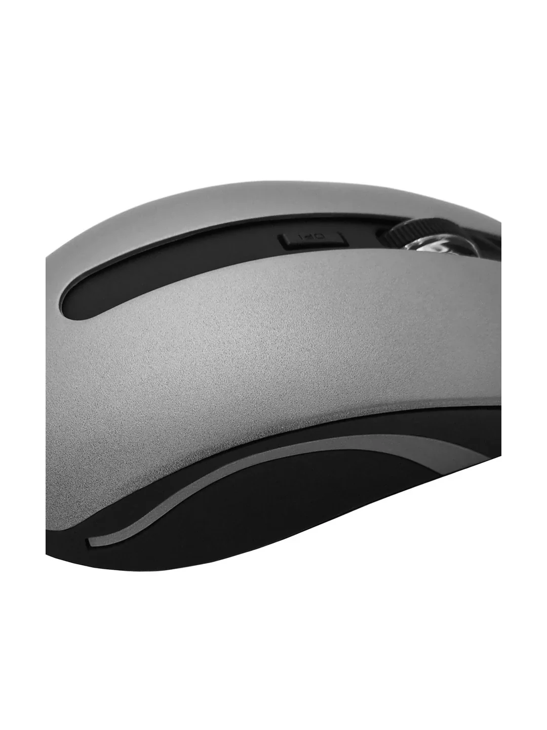 Мышь 2Е MF217 WL Gray