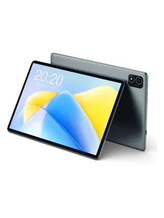 Планшет Teclast P40HD 10.1" FHD (8GB/128GB, 4G LTE, Wi-Fi) Gray