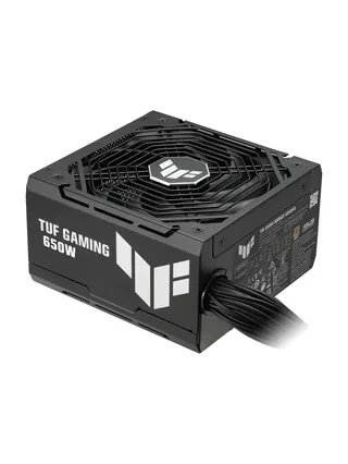 Блок питания ASUS TUF 650W Bronze