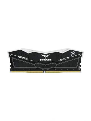 DDR5 Teamgroup Delta 32GB (2x16) 5600 operativ xotirasi