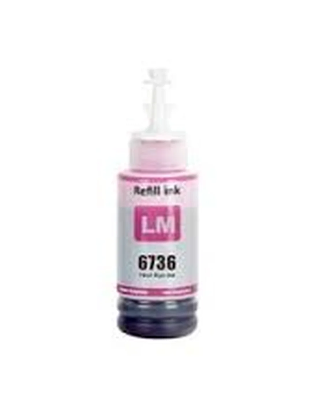 Чернила 500 ml EP 6736 dye LM NEW 2