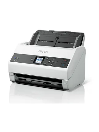 EPSON WorkForce DS-870 (A4)