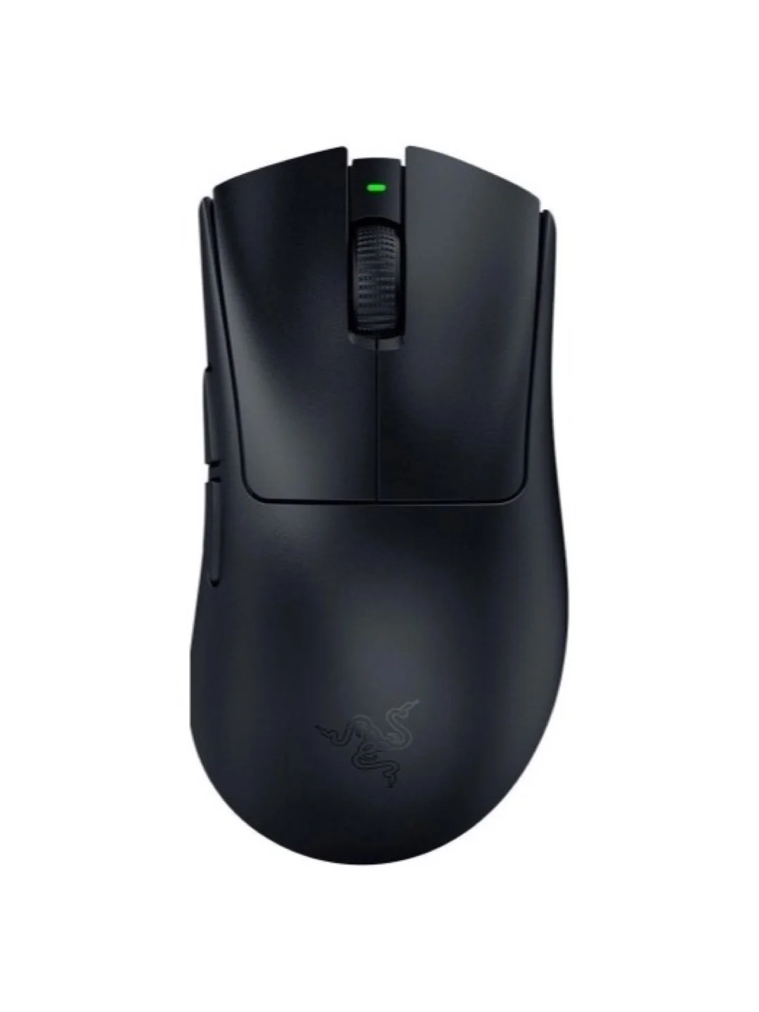 Мышь Razer DeathAdder V3 HyperSpeed, WL, чёрный 2
