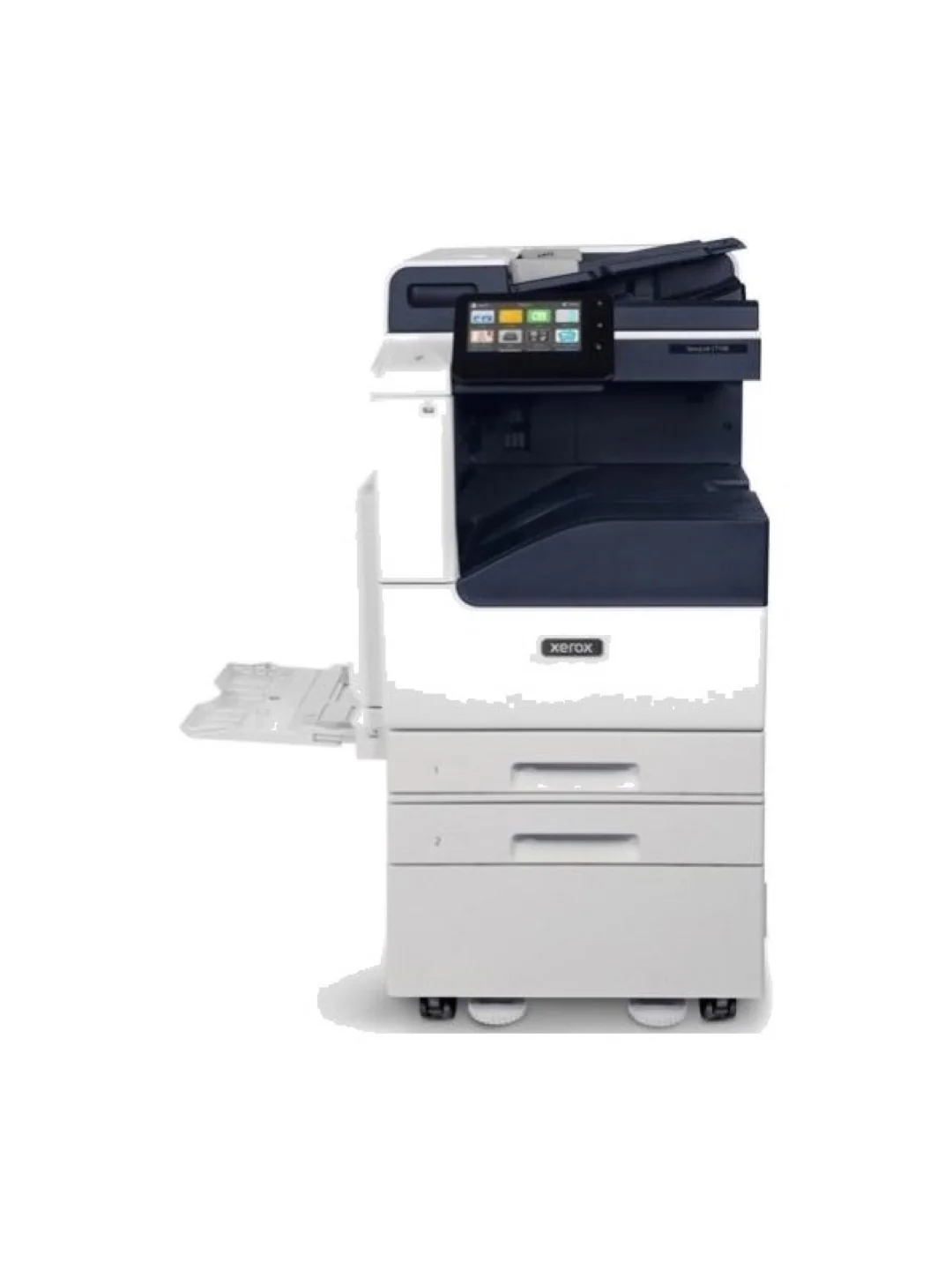 МФУ A3 ЧБ Xerox VersaLink B7125/B7130/B7135 (Базовый блок/HDD/2 лотка/стенд) Тонeр в комплекте! 2