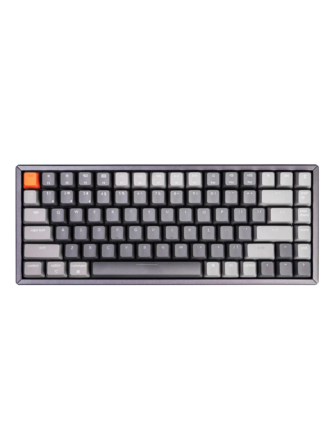 Механическая клавиатура Keychron K2 V2 2