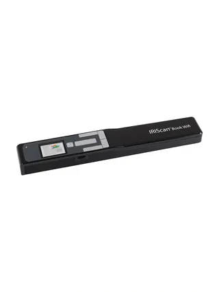 Canon IRIScan Book 5 Wi-Fi