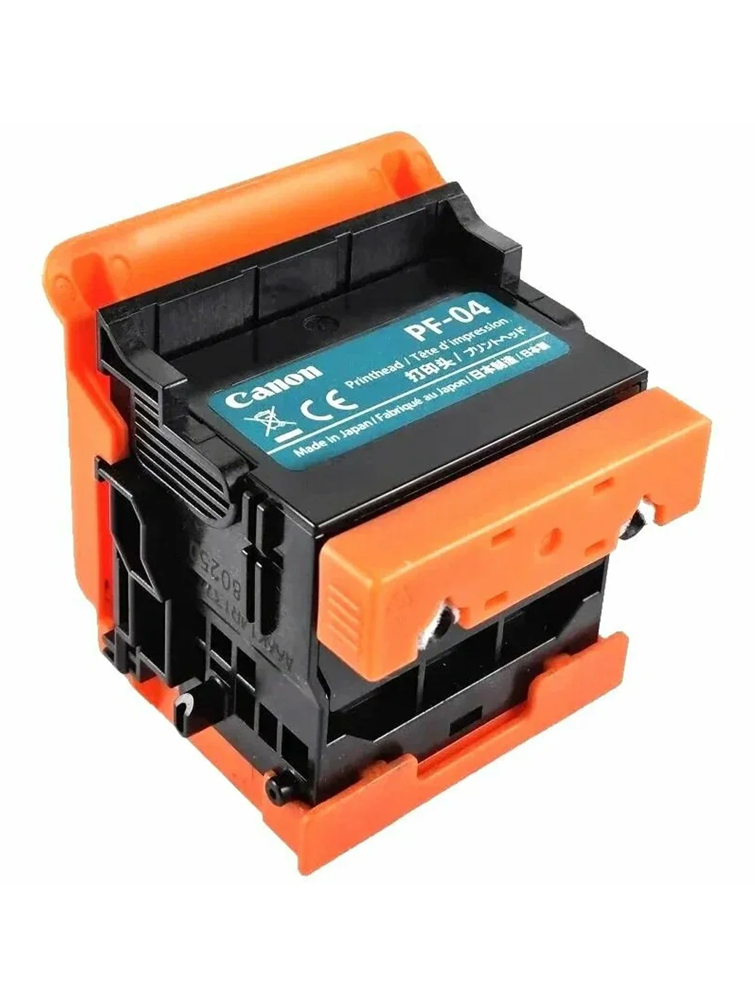 Печатающая головка Canon PF-04 для Canon iPF670/750/770 2