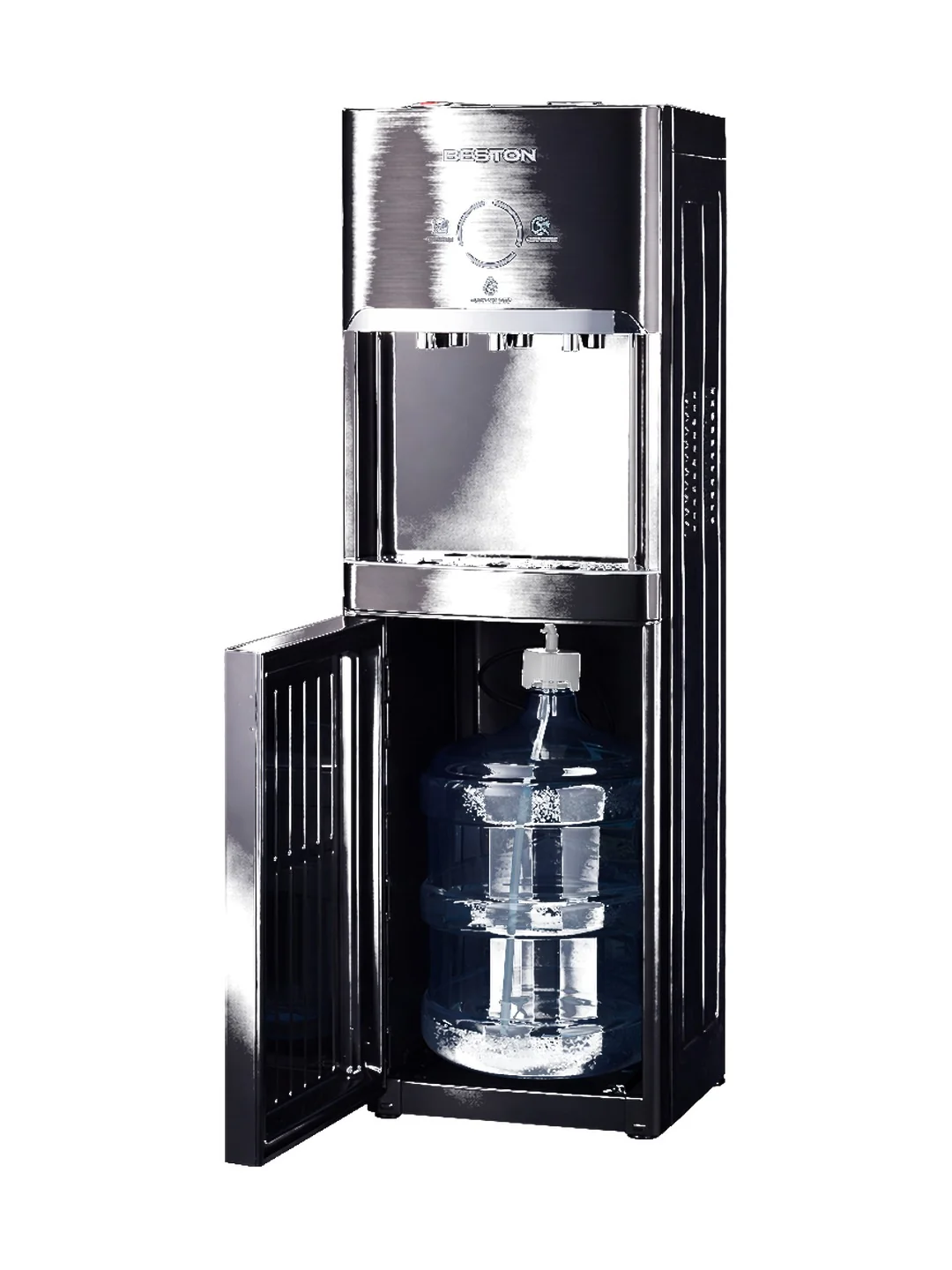 Диспенсер для воды Beston BWD-PB20BLB 2