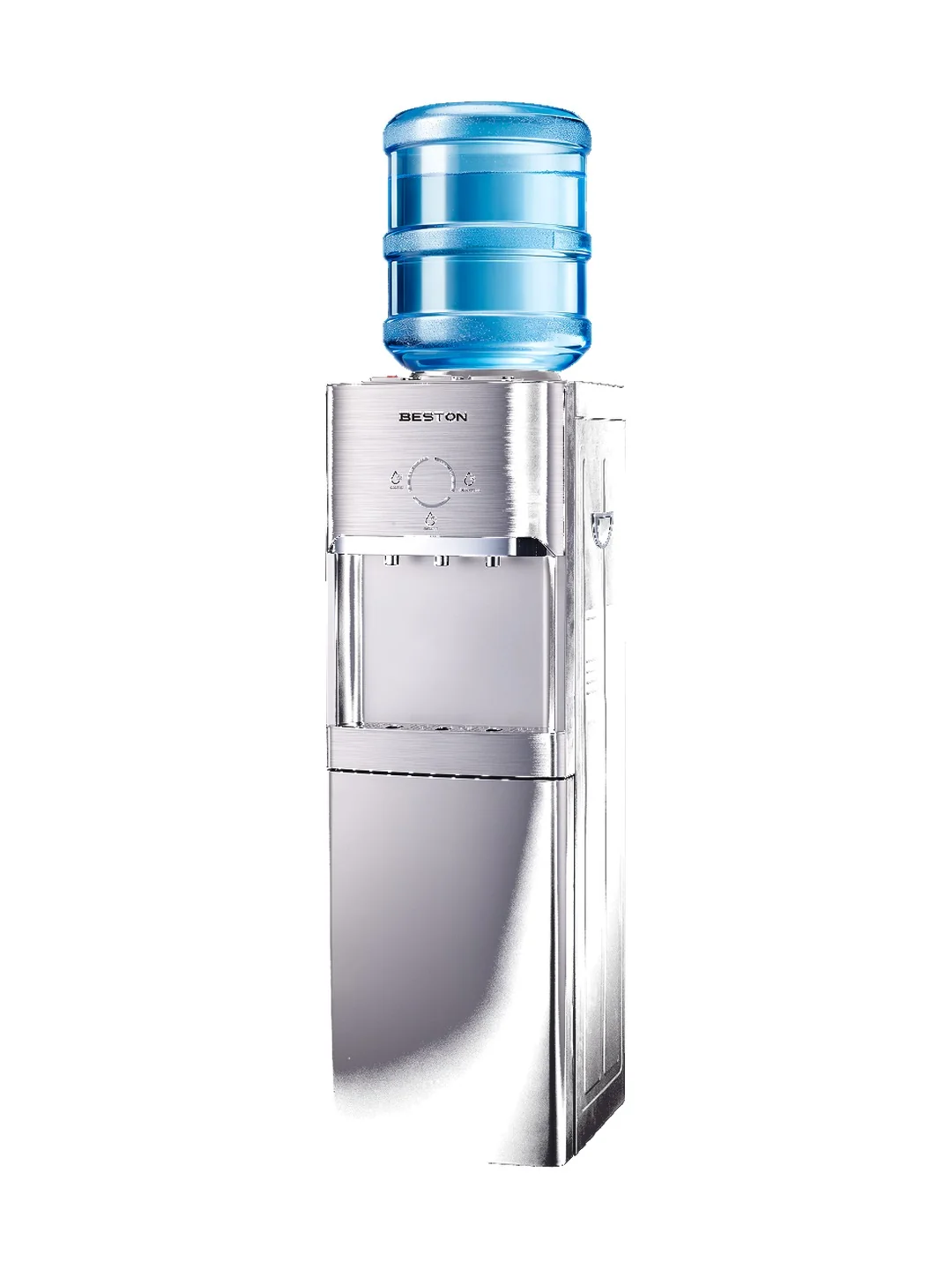 Диспенсер для воды Beston BWD-PB20TLCL 2