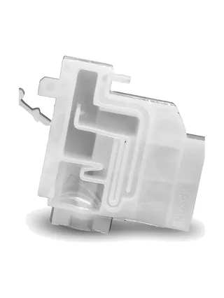 Бак + шланги + демпфер для чернил EPSON L3100 (комплект)