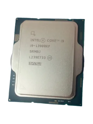 Процессор Intel Core i9-13900KF BOX