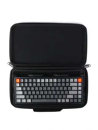 Keychron K2 alyuminiy korpus uchun sumka