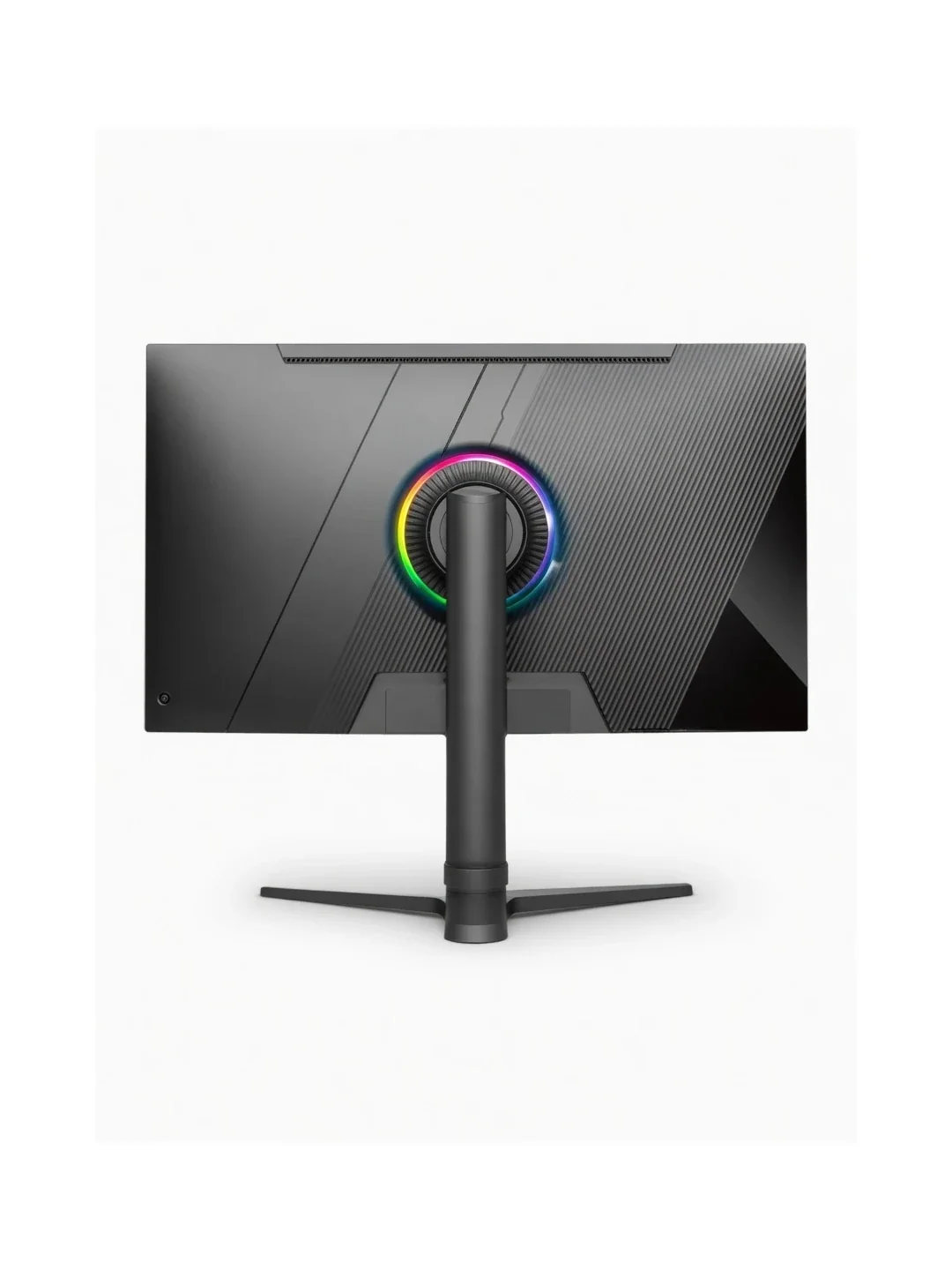 Monitor IMMER IV27GF540 27" FLAT (2xDP+2xHDMI+Audio Out+AUDIO SPEAKER) IPS, 540Hz HAS STAND RGB BLACK 2