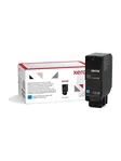 Оригинальный тонер-картридж Xerox для VersaLink C625 Cyan 1