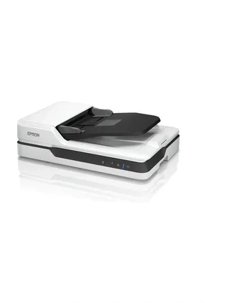 Epson DS-1630 (A4)