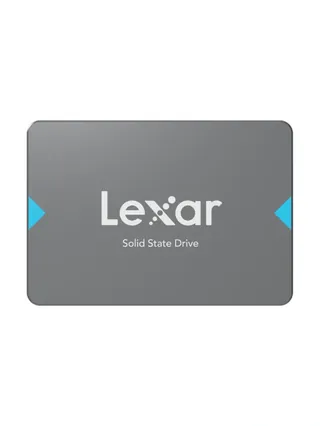SSD LEXAR NQ100 1TB LEXAR