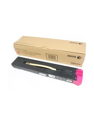 Тонер картридж Xerox Versant 80 Magenta (33 000 стр)