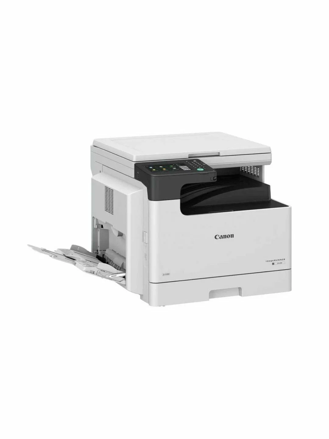 Canon iR2425 (принтер/копир/сканер/крышка/дуплекс/рассылка/сеть A3) 2