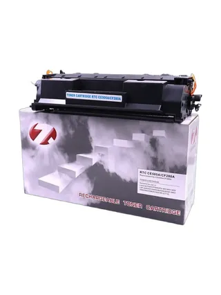 Картридж 7Q RTC CE505A/CF280A/719
