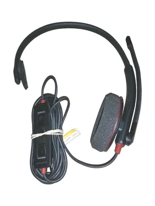 Plantronics C310 naushniklari