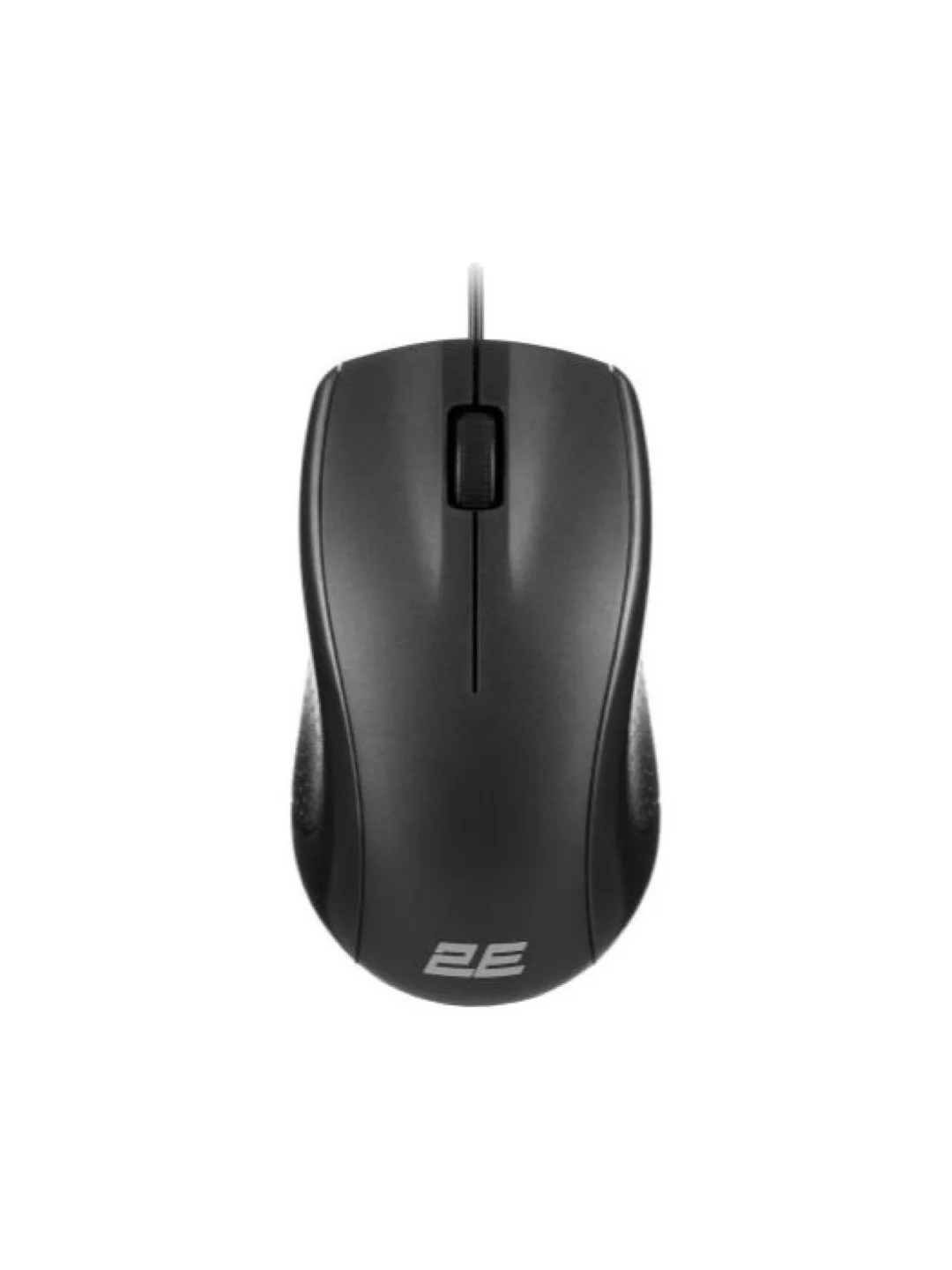 Мышь 2Е MF130 USB Black 2