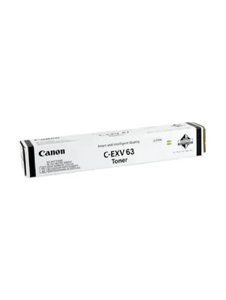 Тонер картридж Canon EXV63 iR2725i