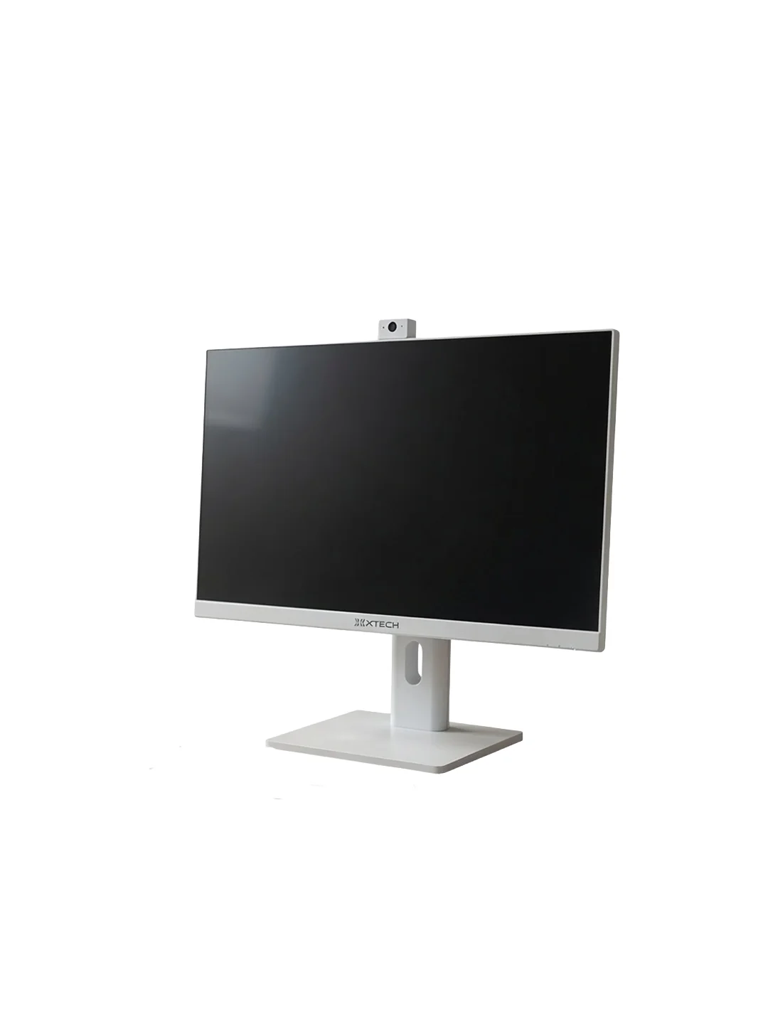 No Name 24" CORE HB40,H61-IPS White/Wep Camera/SoDDR3x2/NVMEx1/Satax2/Wifi 5g/Bluetooth/Wesa metal 2